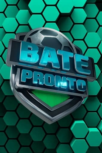 Bate Pronto (2022)