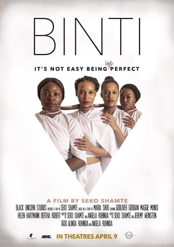 Binti (2021)