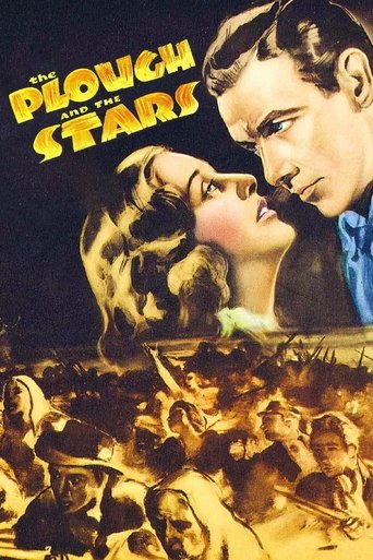 Poster of El arado y las estrellas