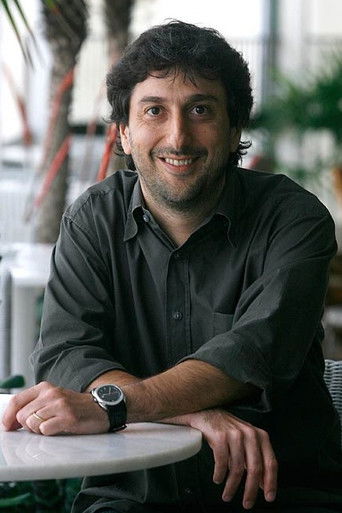 Foto de Vicente Amorim