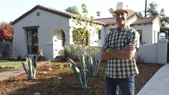 1930 Simple Spanish Bungalow