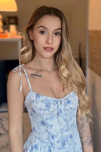 Alexandra Juhász headshot