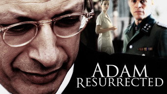 #7 Adam Resurrected