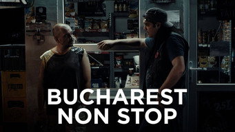 #4 Bucharest Non-Stop