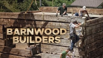 #8 Barnwood Builders