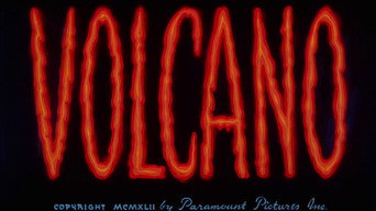 Volcano (1942)