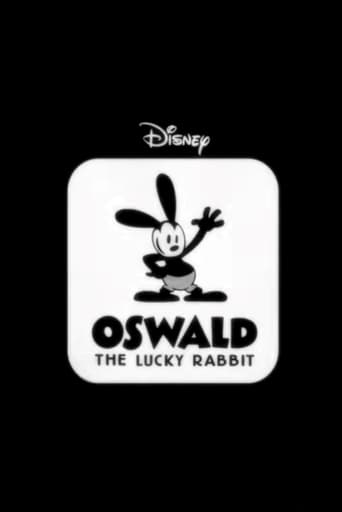 Oswald the Lucky Rabbit (2022)