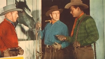 Man from Rainbow Valley (1946)