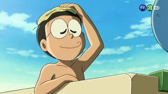 第271話:Once in a While, Nobita Can Think, Too 第271話:Once in a While, Nobita Can Think, Too