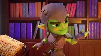 Spidey y su superequipo S01E03