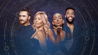 Cosmic Love (2022- )