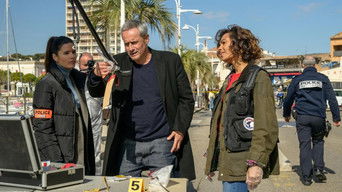 Episode 3 — Mauvaise mer