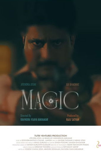 Magic (2025)