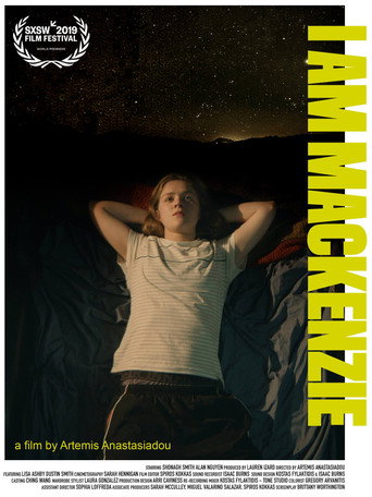 I Am Mackenzie (2019)