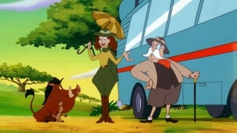 Episódio Episódio 12 da série Timão e Pumba