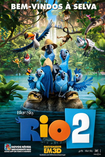 Rio 2