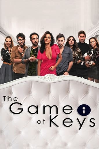 El Juego de las Llaves