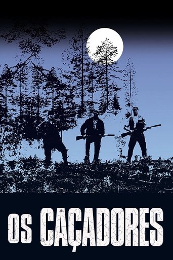 Jägarna