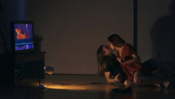 Slowly Nowhere (2022)