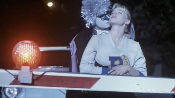 #8 The Midnight Hour