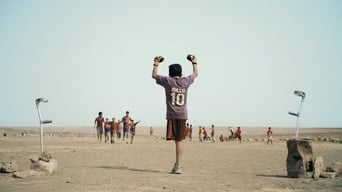 Baghdad Messi (2012)