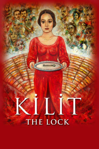 Poster of Kilit