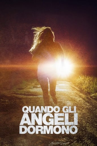 Quando gli angeli dormono