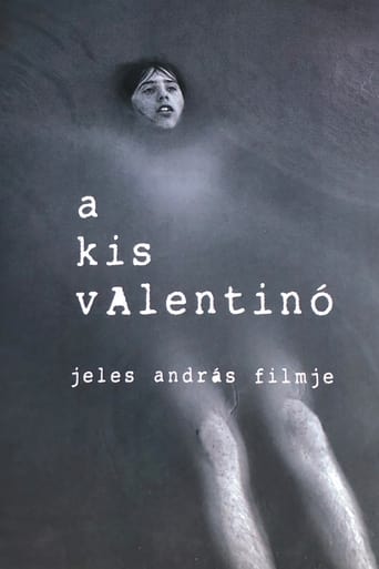 Poster för Little Valentino