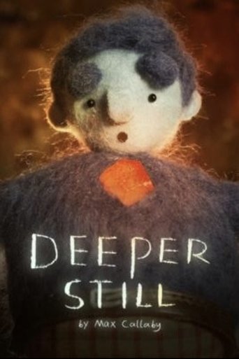 Deeper Still poster