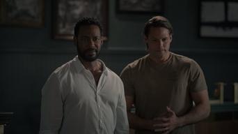 Episódio Episódio 5 da série Doces Magnólias