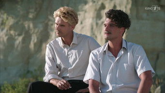 Episode 18 — Episode 18