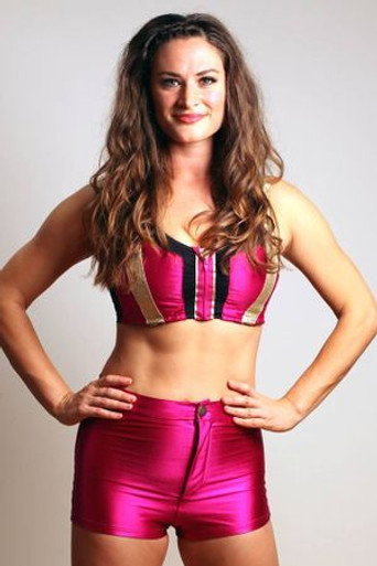Samantha Allen