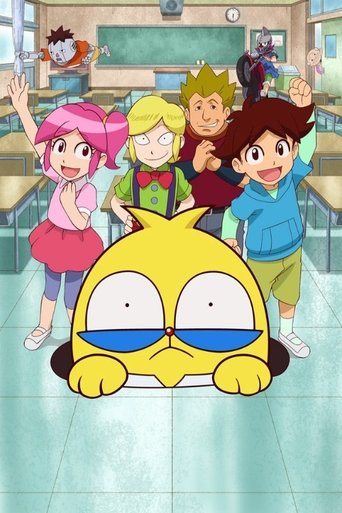100%パスカル先生 (2017)