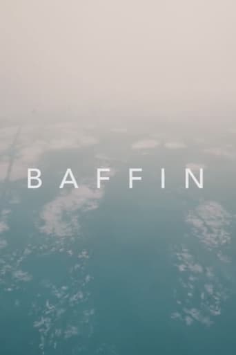 Baffin poster