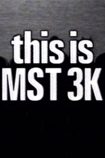 This Is MST3K (1992)