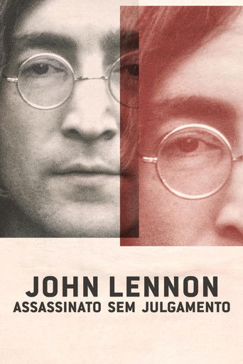 Cena de John Lennon - Assassinato Sem Julgamento