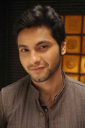 Image of Mishal Raheja