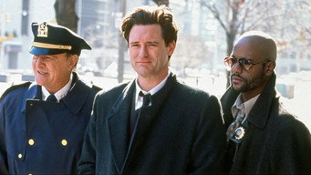 #8 Mistrial