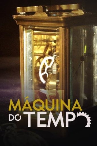 Máquina do Tempo: Season 1