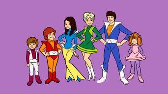Partridge Family 2200 A.D. - S1E01