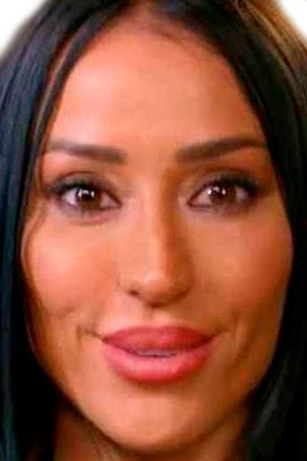Imagine Aurah Ruiz