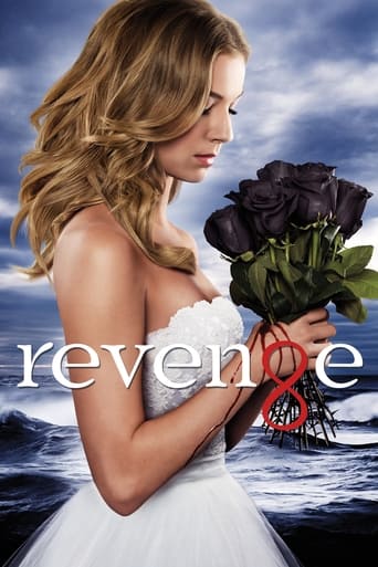 Revenge image