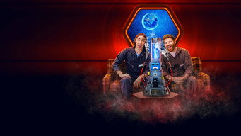 Funny or Die's High Science (2023)