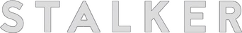 Stalker logo