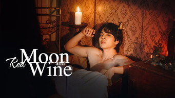 Red Moon and Wine (2025)