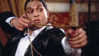 Eat the Rich (1987)