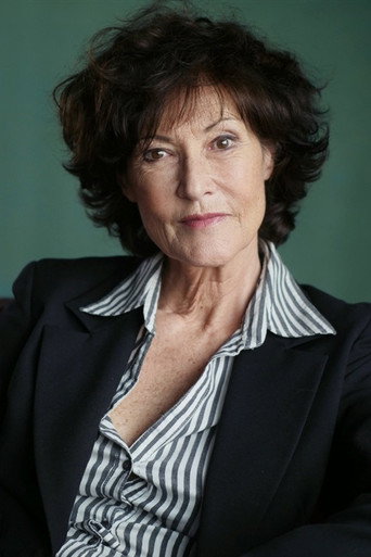 Chrystelle Labaude