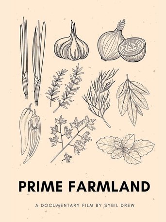 Prime Farmland (2020) Prime Farmland (2020)