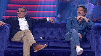 Episodio 39 — Episodio 39