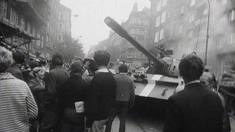 Oratorio for Prague (1968)